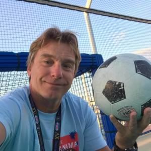 Meet your Posher, Marcelo